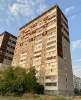 Продам 1-комнатную квартиру в Екатеринбурге, ВИЗ, ул. Металлургов 50, 34 м²