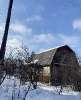 Продам дом, садовые участки Росинка 18, 55 м², 5 соток