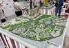 Продам 1-комнатную квартиру, б-р Новосинарский стр. 1, 37 м²