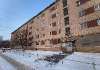 Продам студию в Екатеринбурге, Чермет, Селькоровская ул. 76к2, 19.1 м²