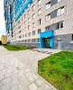 Сдам студию в Екатеринбурге, Чермет, Дорожная ул. 12, 28 м²