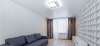 Сдам 1-комнатную квартиру в Екатеринбурге, ВИЗ, Московская ул. 225/1, 33 м²