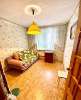 Продам 3-комнатную квартиру в Екатеринбурге, Заречный, ул. Бебеля 134, 71.7 м²