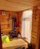 Продам дом, Чусовской тракт, 36 м², 6 соток
