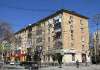 Продам 2-комнатную квартиру в Екатеринбурге, Центр, ул. Бажова 75, 43.7 м²