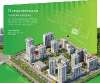 Продам 1-комнатную квартиру в Екатеринбурге, Втузгородок, ул. Владимира Белоглазова 2Б, 49 м²