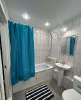 Сдам студию в Екатеринбурге, Уктус, Свердловская обл. ул. Щербакова 18, 29 м²