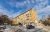 Продам 3-комнатную квартиру в Екатеринбурге, Юго-Западный, Посадская ул. 59, 58.7 м²