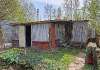 Продам дом, КС Металлист НИЗМК, 33 м², 6 соток