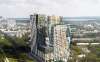 Продам 1-комнатную квартиру в Екатеринбурге, Пионерский, ул. Блюхера д. 26, 42.3 м²