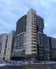 Сдам 1-комнатную квартиру, ул. Чемпионов 3, 49.5 м²