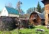 Продам дом в Екатеринбурге, Синие камни, Свердловская железная дорога станция Хрустальная, 240 м², 14 соток