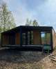 Продам дом, дачный пос. Кургановский, 80 м², 11 соток