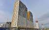 Продам 1-комнатную квартиру, ул. Тенистая стр. 8б, 36 м²