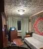 Продам 3-комнатную квартиру в Екатеринбурге, ВИЗ, ул. Викулова 33/2, 58 м²