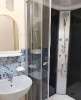 Сдам студию в Екатеринбурге, Компрессорный, Латвийская ул. 58/2, 21.9 м²