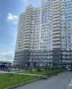 Продам 2-комнатную квартиру в Екатеринбурге, Чермет, Дорожная ул. 14, 56 м²