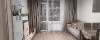 Сдам студию в Екатеринбурге, Уктус, Свердловская обл. жилой район Уктус мкр-н Светлый 5, 30 м²