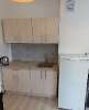 Сдам студию в Екатеринбурге, Компрессорный, Латвийская ул. 58/2, 21 м²