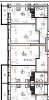 Продам 1-комнатную квартиру, ул. Яскина 12, 37.6 м²