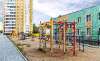 Продам 2-комнатную квартиру в Екатеринбурге, Чермет, Дорожная ул. 21, 56.2 м²
