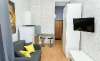 Сдам студию в Екатеринбурге, Кольцово, ул. Испытателей 24, 22.4 м²