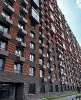 Сдам студию, Полимерный пер. 11, 25 м²