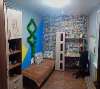Продам 4-комнатную квартиру в Екатеринбурге, Эльмаш, Шефская ул. 87к2, 62.4 м²