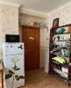 Продам комнату в 3-к квартире в Екатеринбурге, Центр, ул. Попова 9/16, 19.8 м²