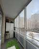 Продам студию, Лучистая ул. 2, 27.2 м²
