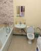 Сдам 1-комнатную квартиру, пр-т Академика Сахарова 57, 36.6 м²