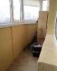 Продам студию в Екатеринбурге, Кольцово, ул. Спутников 16/4, 26 м²
