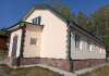 Продам дом, г.о. Первоуральск пос. Флюс, 1500 м², 50 соток