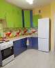 Сдам 1-комнатную квартиру в Екатеринбурге, Чермет, ул. Патриса Лумумбы 63, 36 м²