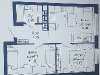 Сдам 2-комнатную квартиру, ул. Чемпионов 15, 48 м²