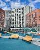Сдам 2-комнатную квартиру, ул. Академика Парина 33, 35 м²
