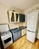 Продам 2-комнатную квартиру в Екатеринбурге, Втузгородок, ул. Мира 1Г, 42.5 м²