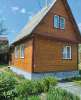 Продам дом в Екатеринбурге, Чермет, Белоярский г.о. коллективный сад Ветеран Войны, 40 м², 4 сотки