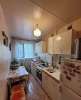 Продам 2-комнатную квартиру в Екатеринбурге, ВИЗ, Красноуральская ул. 27к1, 43 м²