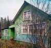 Продам дом, муниципальное образование, 25 м², 4 сотки
