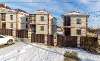 Продам дом в Екатеринбурге, Химмаш, ул. Вакина 64, 120 м², 4 сотки