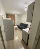 Сдам студию в Екатеринбурге, Компрессорный, 21 м²