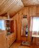 Продам дом, СНТ Уралец 43, 43 м², 6 соток