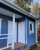 Продам дом, Белоярский г.о. СНТ Родник, 24.5 м², 7 соток