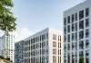 Сдам 1-комнатную квартиру, ул. Чемпионов 15, 37.6 м²