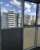 Продам 1-комнатную квартиру в Екатеринбурге, Центр, ул. Куйбышева 21, 42.9 м²