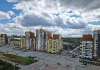 Сдам 1-комнатную квартиру в Екатеринбурге, Академический, ул. Павла Шаманова 5/3, 38 м²