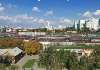 Сдам 1-комнатную квартиру в Екатеринбурге, Шарташский рынок, ул. Куйбышева 90, 28.3 м²