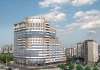 Сдам студию в Екатеринбурге, Ботанический, ул. Крестинского 35, 21 м²