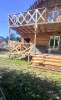 Продам дом, Берёзовский г.о. пос. Сарапулка Степной пер. 4, 130 м², 9 соток